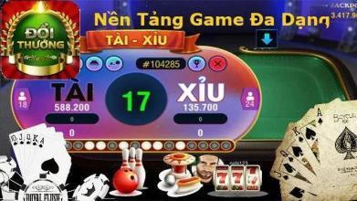 Nhà cái cá cược cá độ uy tín Nổ hũ, Bắn Cá và Game Bài Cwin.com-iX3-ghe-lai